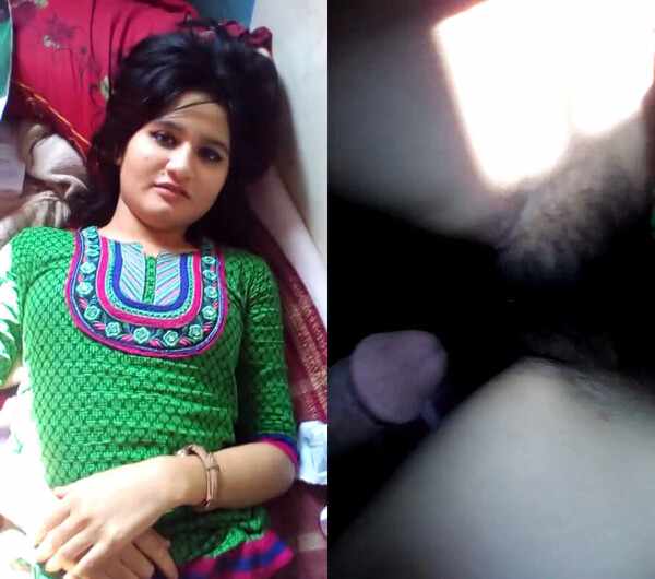 Beautiful desi gf enjoy with bf sexy video in desi leaked mms