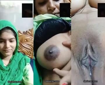 Beautiful muslim girl indian x vedio sexy xxx show big boobs pussy