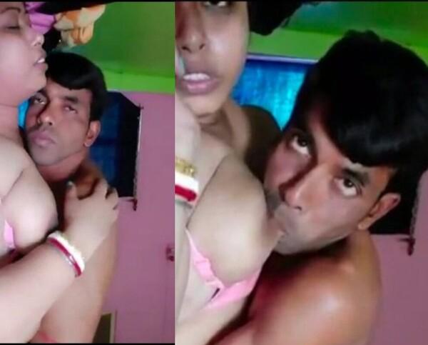Horny mature big boobs bhabi x porn fucking devar leaked