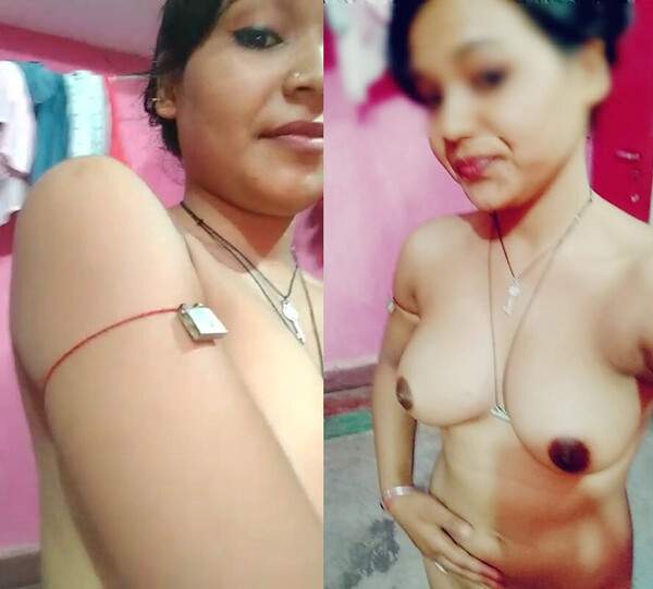 Hottest mature bf indian bhabhi make nude video for bf leaked