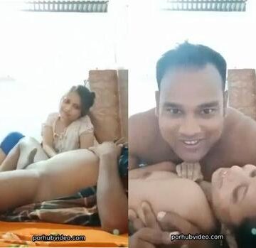 Muslim indian sexy bhabhi nude sucking fucking bf leaked mms