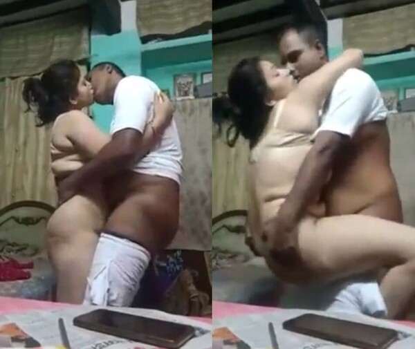 Neighbor fucking hot desi sexy bhabi leaked x video