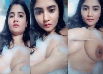 Very beautiful cute babe show indian xxx milk tank big boobs mms