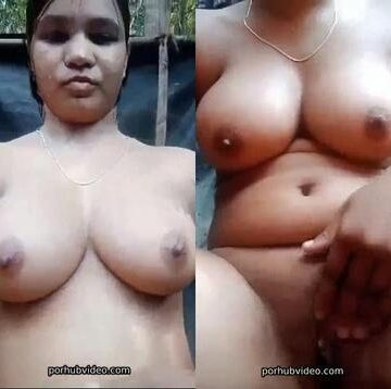 Village hot xx indian sexy bhabhi show nice big boobs bf mms