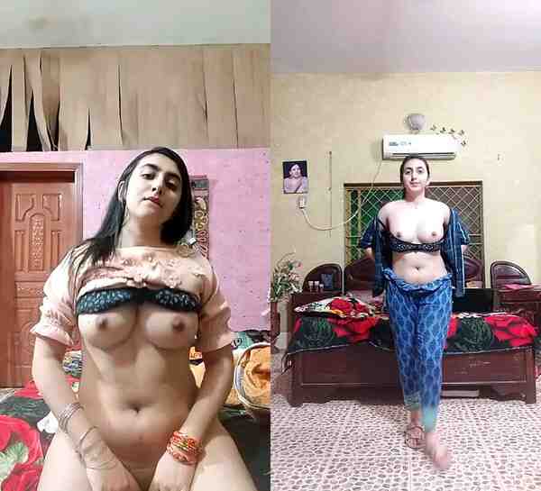 Beautiful hot pak babe make nude video pakistan’s xxx leaked