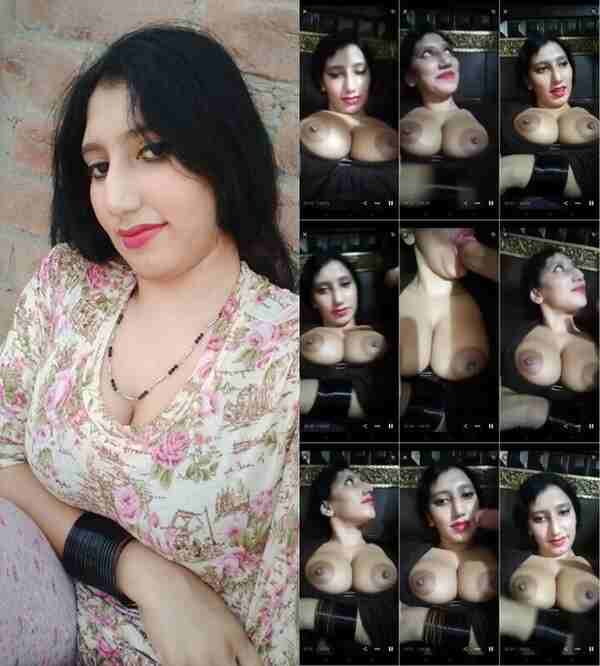 Beautiful pathan girl showing big tits indian xnxporn xxx video leaked mms