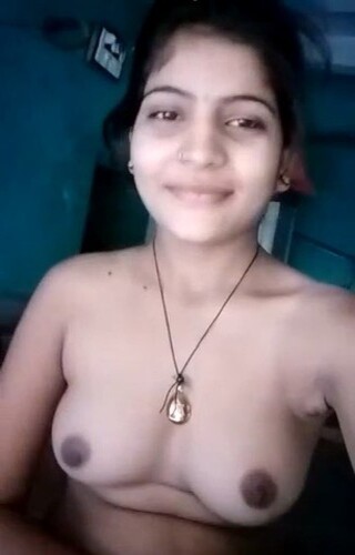 Cute indian x video desi girlsex record nude video for boyfriend
