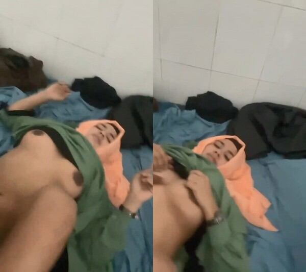 Hijabi muslim horny girl fucking in hospital indianxnx video leaked