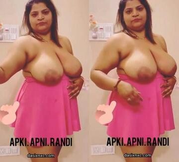 Mature indian xvideos2 aunty xxx video show her real milk tank HD