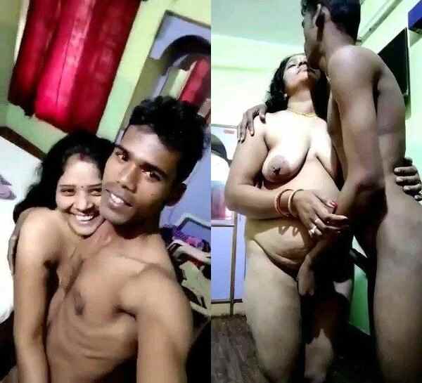 Real devar bhabhi enjoying nude indian bf xxx bhabi leaked mms