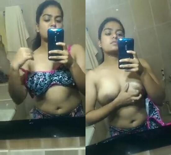 Indian sexy babe make nude video sexy xnxnx desi leaked
