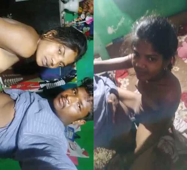 Sexy teen village girl fucking bf delhi xxx video leaked mms HD