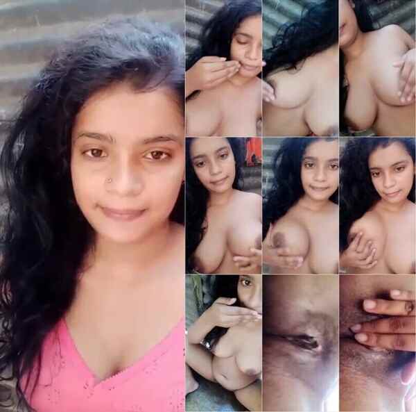 Super hot big boobs girl making nude video xxx beeg indian com leaked mms