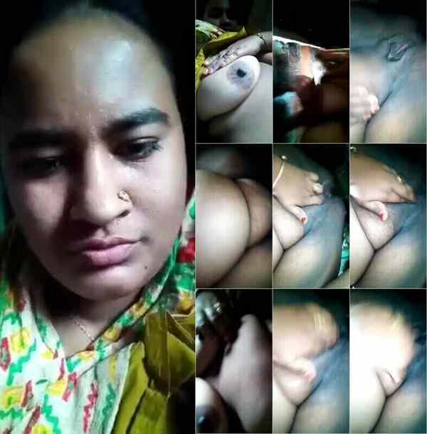 Village hot muslim xxx with bhabi show big boobs pussy leaked mms