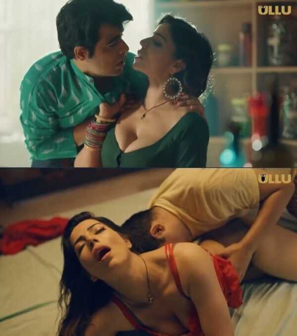 bhaukaal web series sex clip hottest bhabi fucking neighbor HD