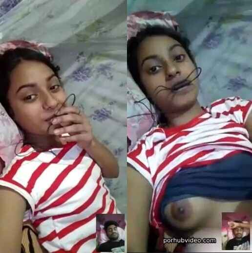 deshi xxx video bengali cute girl show boobs bf leaked mms HD