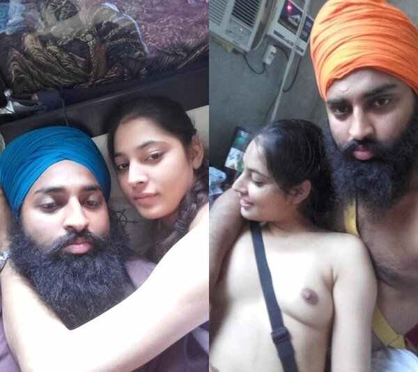 desi hot x hd porn very beautiful punjabi couple enjoy leaked mms