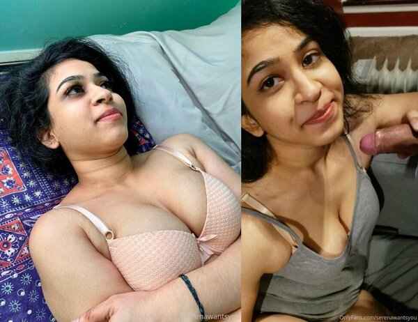 indian femdom super cute girl blowjob fucking bf leaked HD