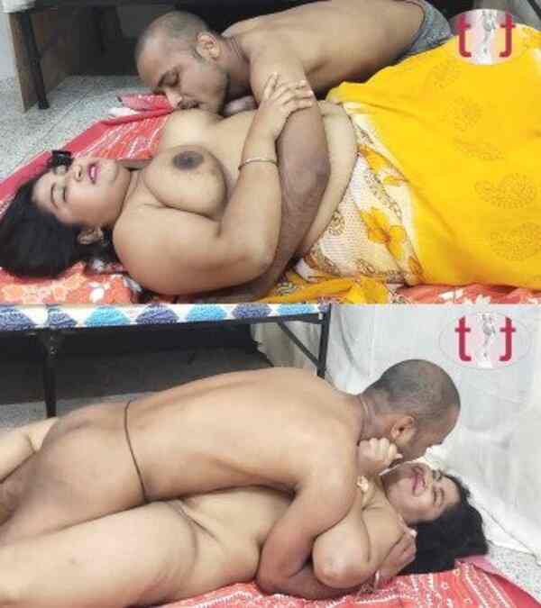 most adult web series full sex mature bhabi hard fuck devar uncut clip HD