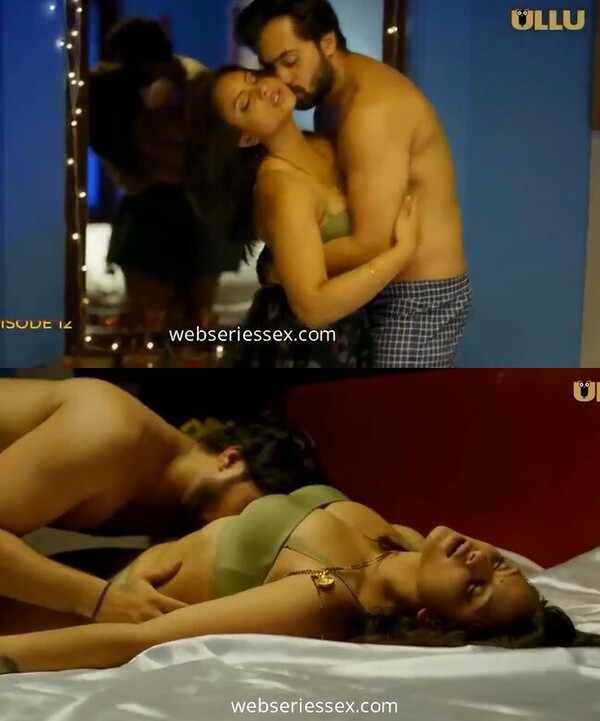 sexy hindi web series porn romance with new girlfriend hot clip HD