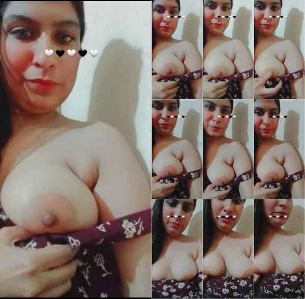 Beautiful big indian boobs hot bhabhi shows big boobs bf nude mms