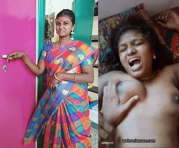 Tamil indian mom xnx x videos hard fucking bf enjoy nude mms HD