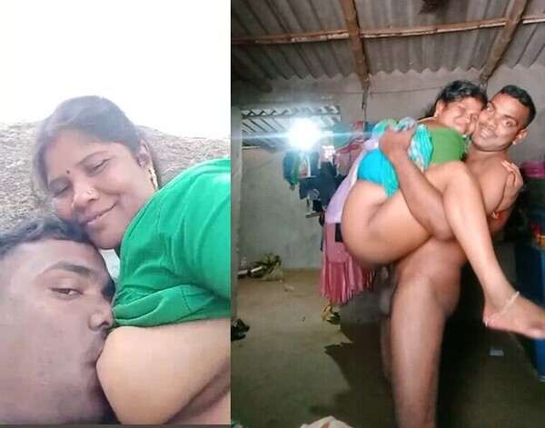 Village horny xxx bhabi and devar xxx sucking big boobs hard fucking