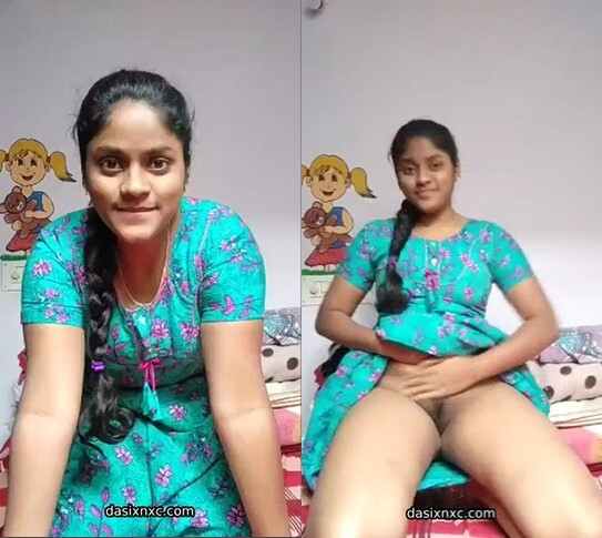 desi pron saree xxx very beauty tamil girl make nude mms HD