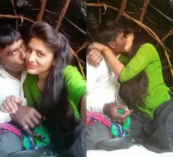indian couple porn very beautiful girl enjoy with uncle leaked mms