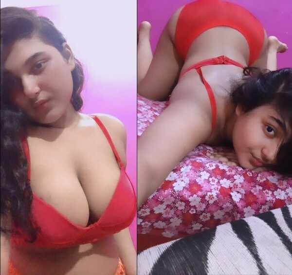 indian porn mms super sexy babe showing big boobs leaked mms