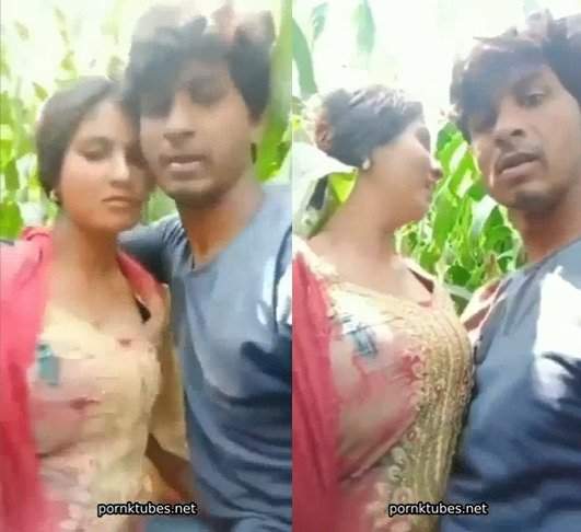 Beautiful lover couples desi sexy picture mobile porn enjoy in forest mms