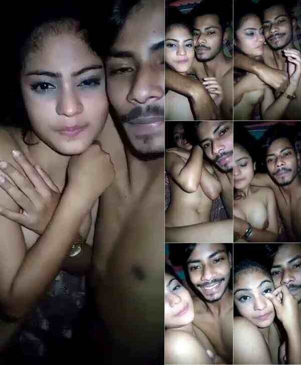 Super cute couple enjoy hot mmsxxx porn videos nude mms HD