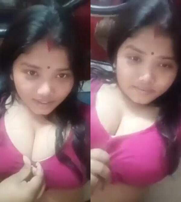 Very hot xxx bhabi make nude video xx show big boobs mms