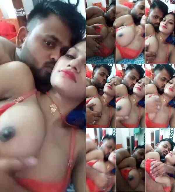 Horny lover couples x vidio desi couple xxx enjoy nude video mms