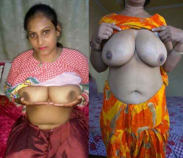 Super milf big boobs bhabi hot nude pics full nude pics collection (1)
