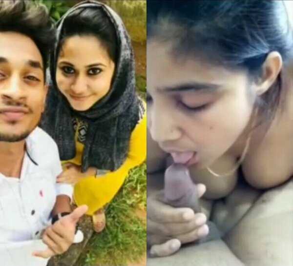 Very cute muslim big boobs girl daftsex sucking hindu bf big cock mms