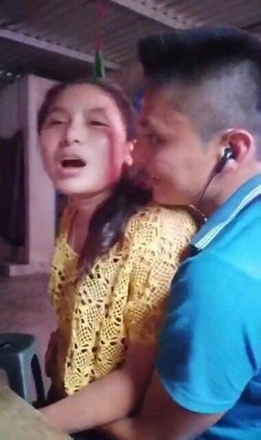 Nepali lover couple x nxx video enjoy in restaurant mms
