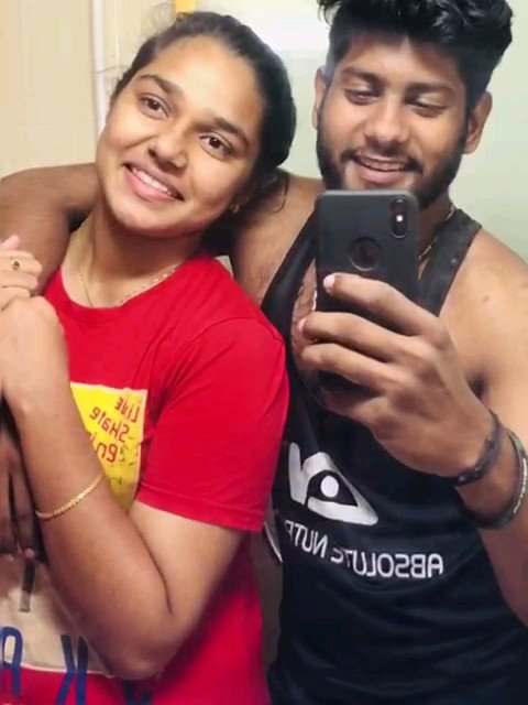 Very beautiful lover couples south indian xxx enjoy mms