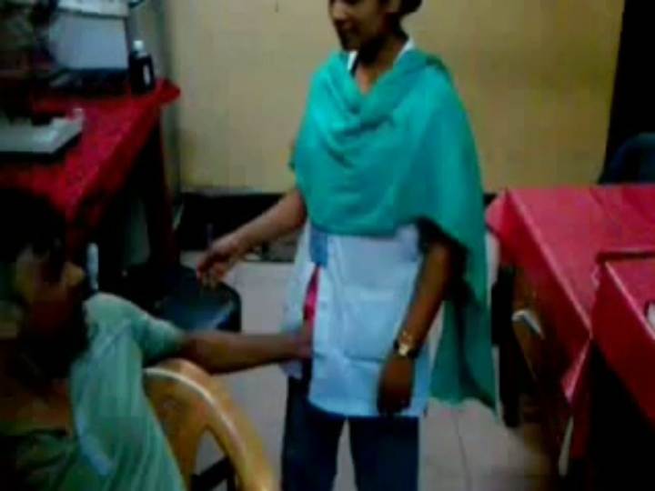 Desi naughty doctor xxx bangali videos enjoy with nurse