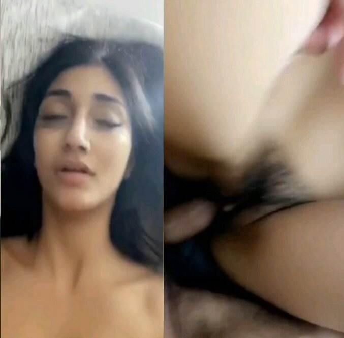 Sexy college babe indian x vedio painful pussy drilling