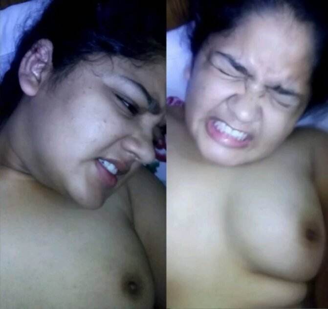 Very sexy hot girl indian anal porn painful fuck loud moaning