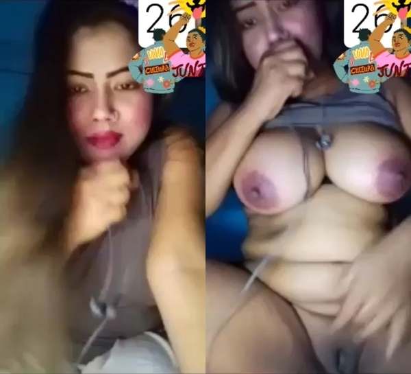 Big tits beautiful xxx video bhabi showing bf video call