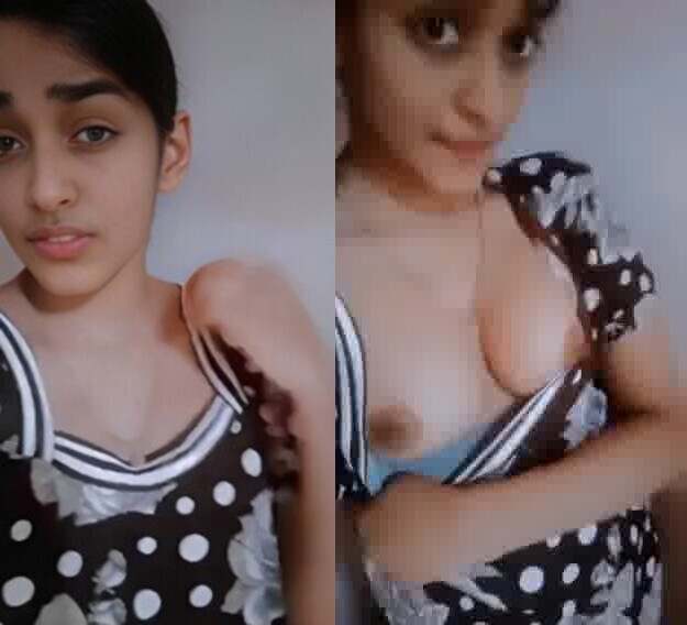 Extremely 18 cute babe x vedios indian show boobs