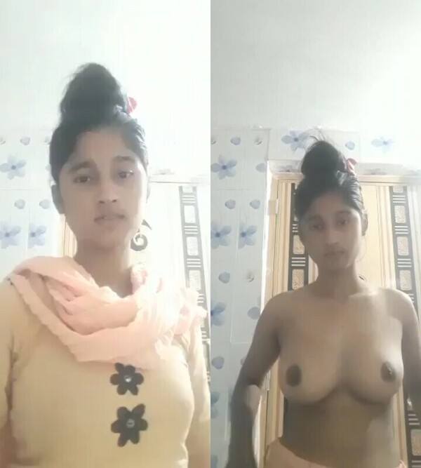 Very beautiful village girl desi porn hub showing tits