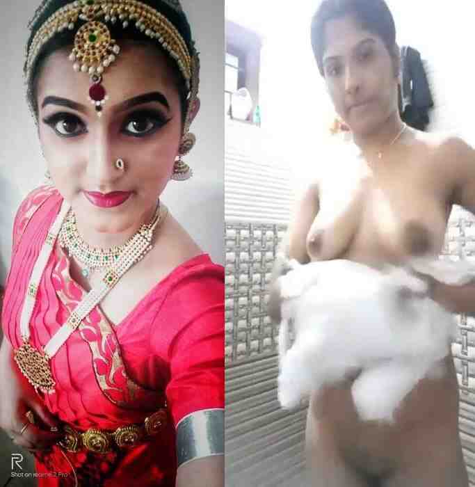 Very beautiful village girl hot desi porn nude bathing video