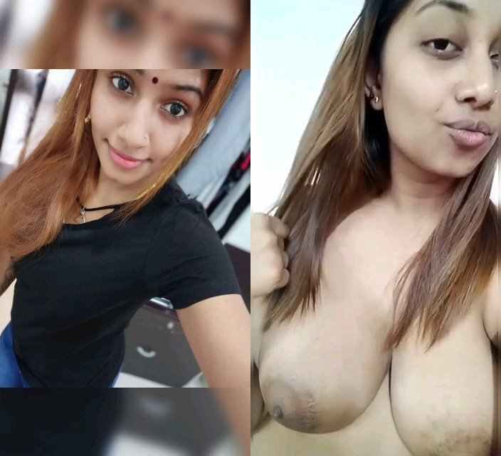 Very cute big boobs Tamil mallu girl indian hd porn mms
