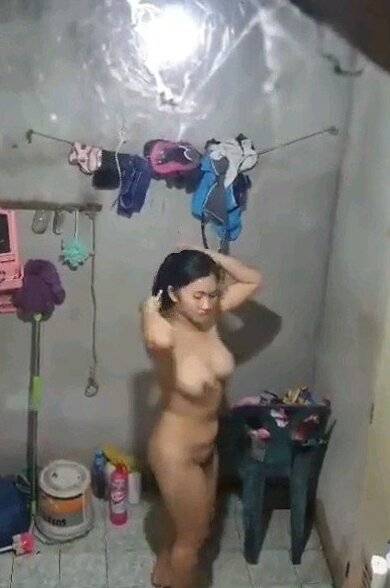Very sexy big tits girl new desi xxx nude bathing hidden mms
