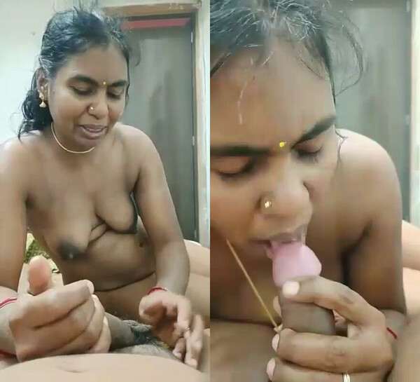 Beautiful Tamil mallu girl hot indian nude blowjob bf dick mms