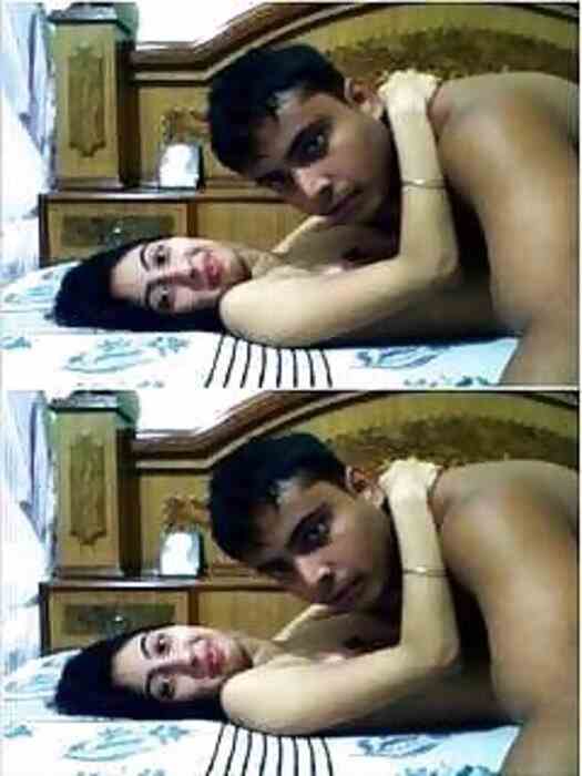 Extremely cute horny lover couple xx xn indian mms HD