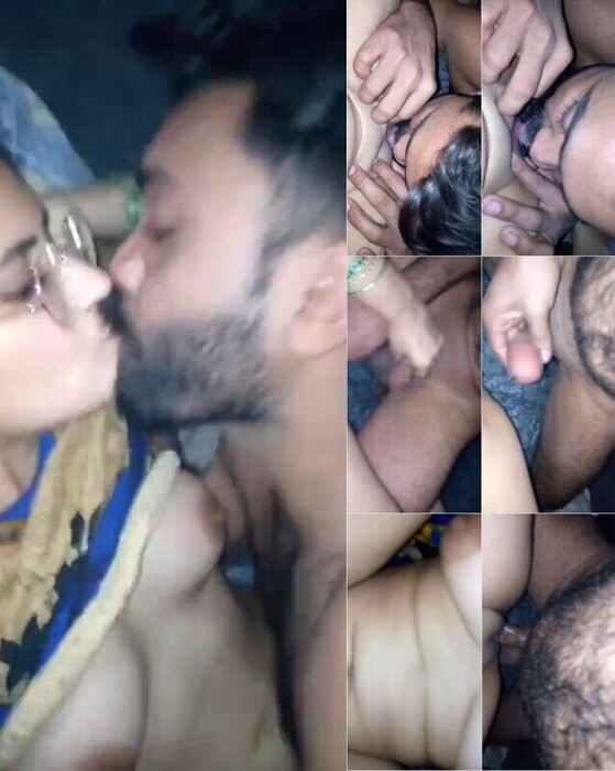 Paki wife xxx video pak pussy licking hard fucking moaning mms